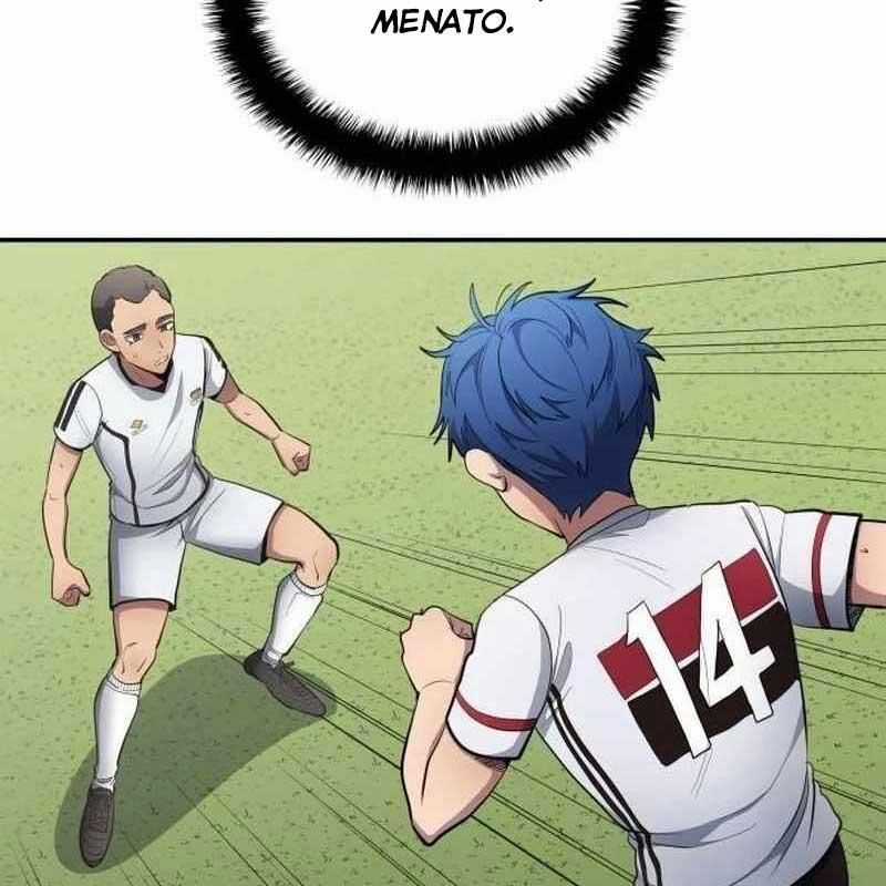 Thiên Phú Bóng Đá, Tất Cả Đều Là Của Tôi! Chapter 77 trang 5