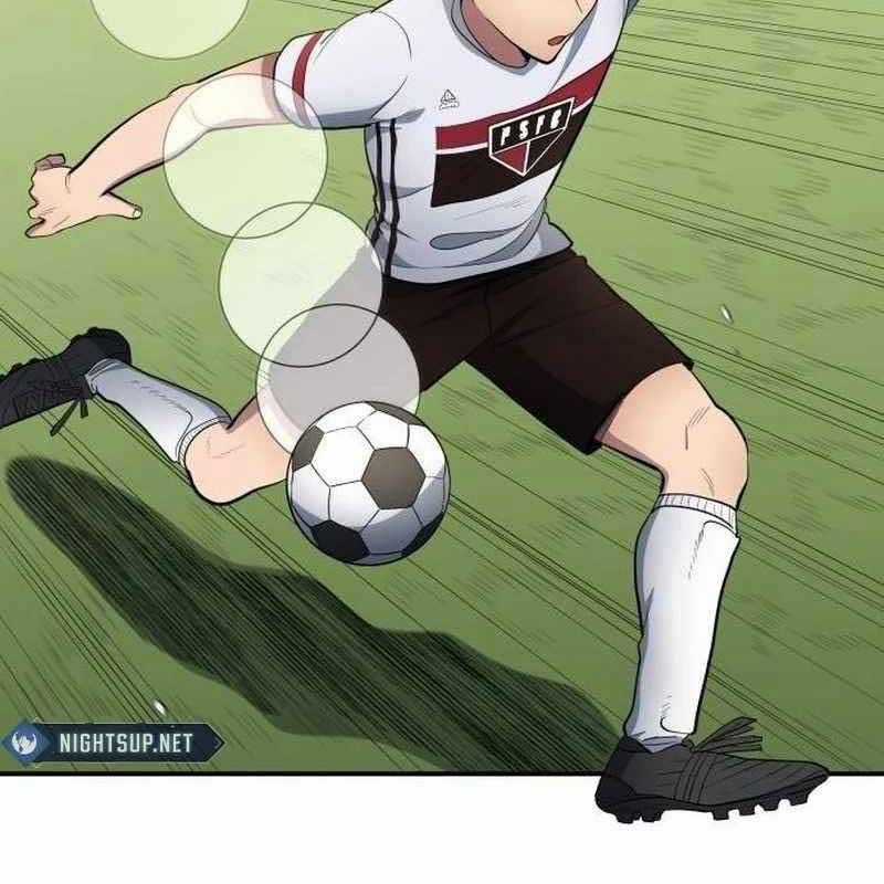 Thiên Phú Bóng Đá, Tất Cả Đều Là Của Tôi! Chapter 77 trang 56