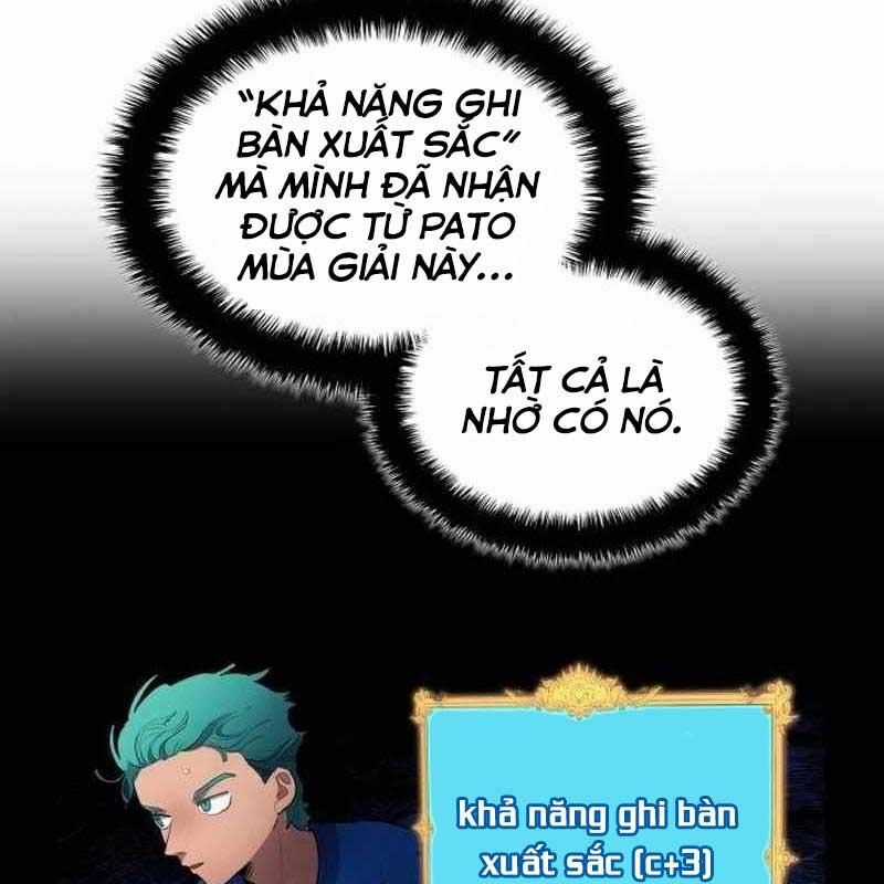 Thiên Phú Bóng Đá, Tất Cả Đều Là Của Tôi! Chapter 77 trang 65