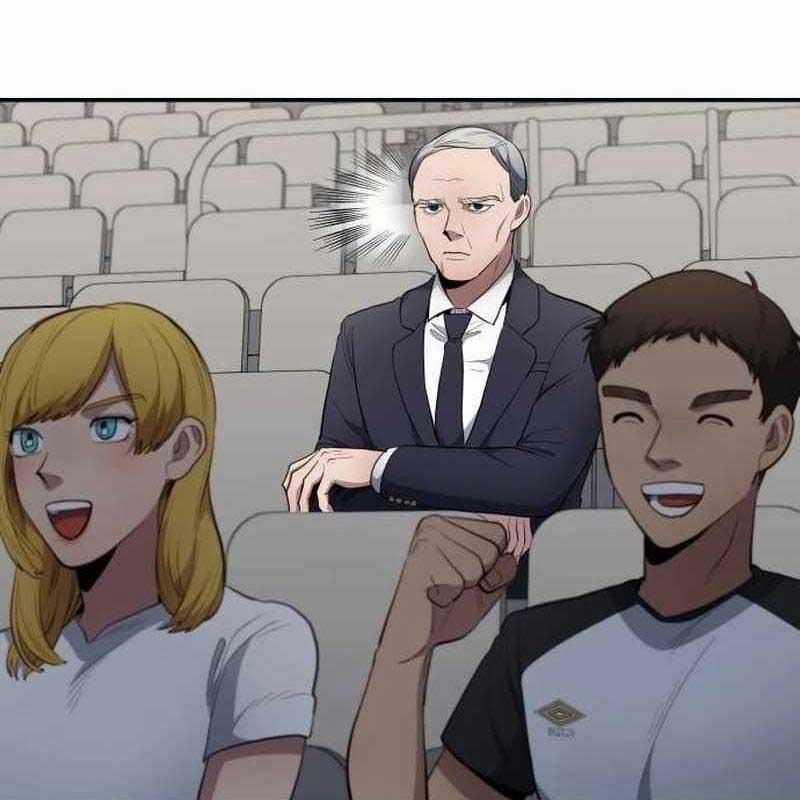 Thiên Phú Bóng Đá, Tất Cả Đều Là Của Tôi! Chapter 77 trang 71