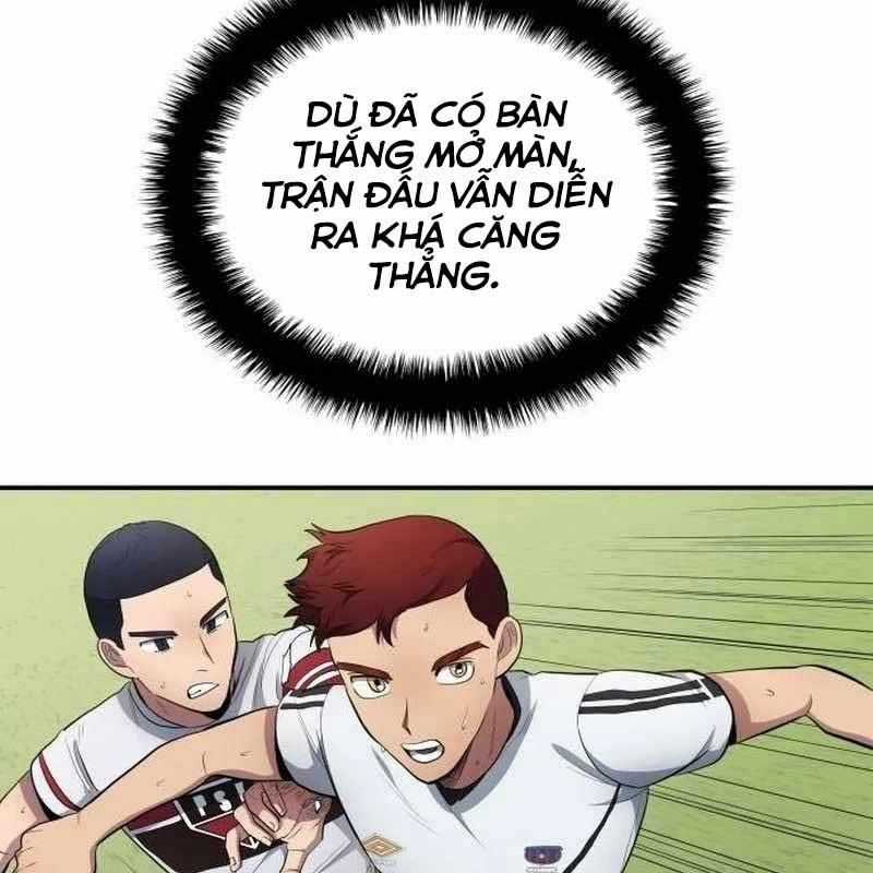 Thiên Phú Bóng Đá, Tất Cả Đều Là Của Tôi! Chapter 77 trang 75