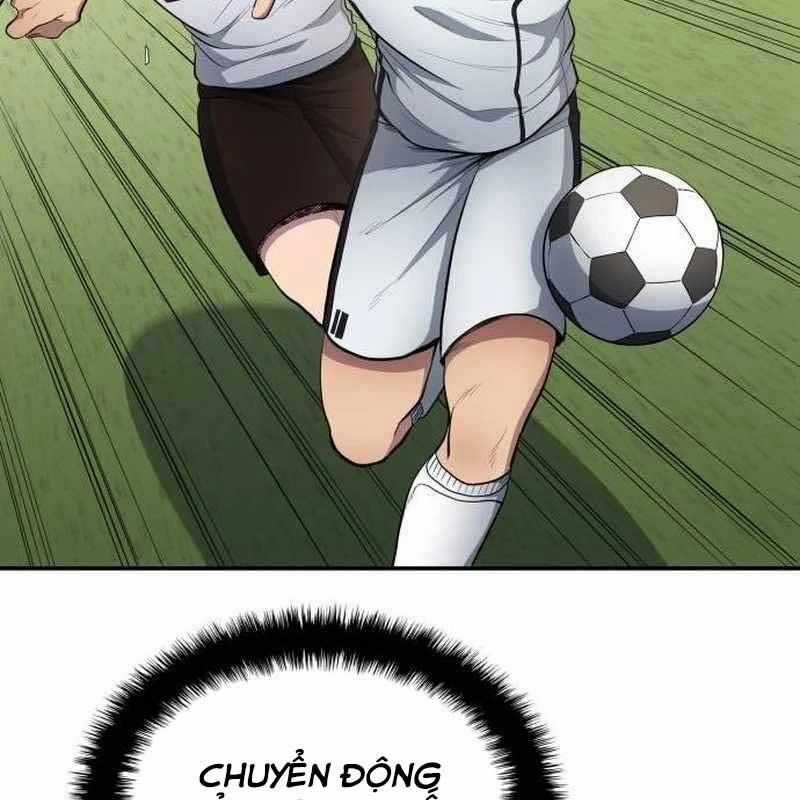Thiên Phú Bóng Đá, Tất Cả Đều Là Của Tôi! Chapter 77 trang 76
