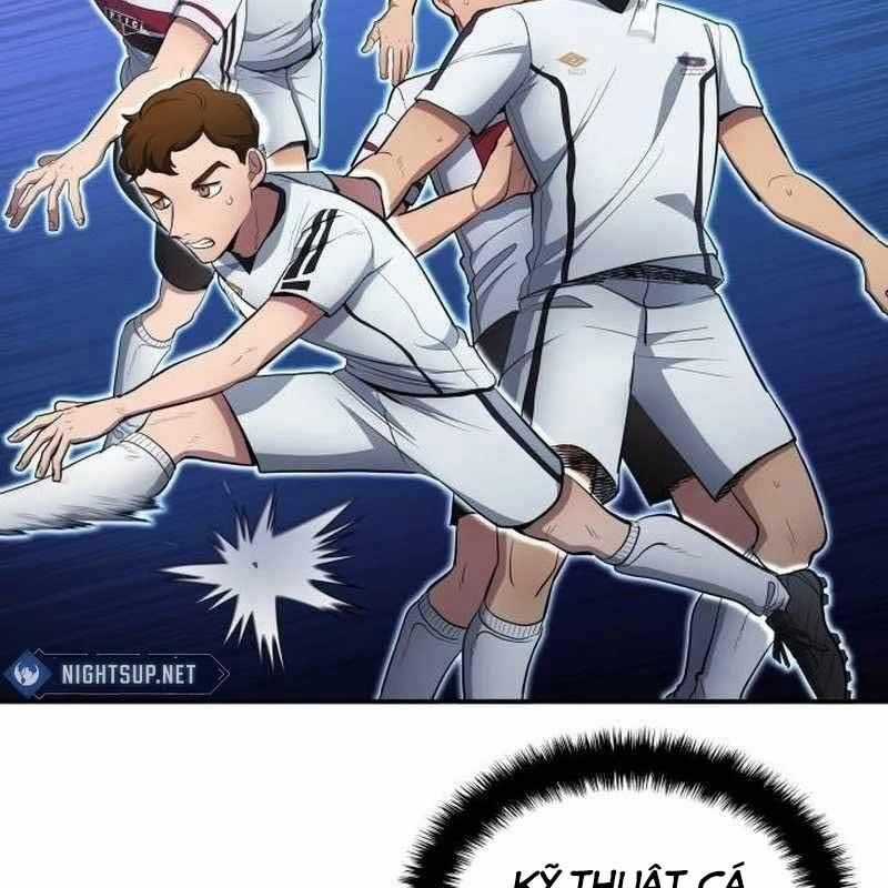 Thiên Phú Bóng Đá, Tất Cả Đều Là Của Tôi! Chapter 77 trang 79