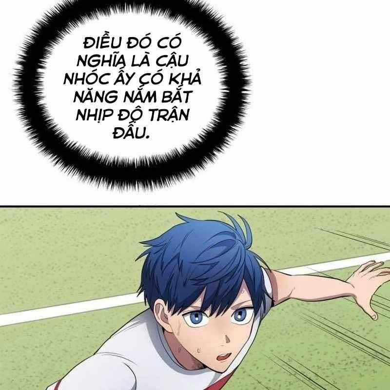Thiên Phú Bóng Đá, Tất Cả Đều Là Của Tôi! Chapter 77 trang 86