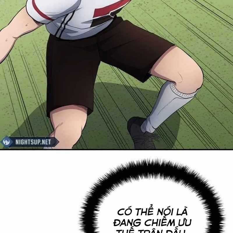 Thiên Phú Bóng Đá, Tất Cả Đều Là Của Tôi! Chapter 77 trang 87