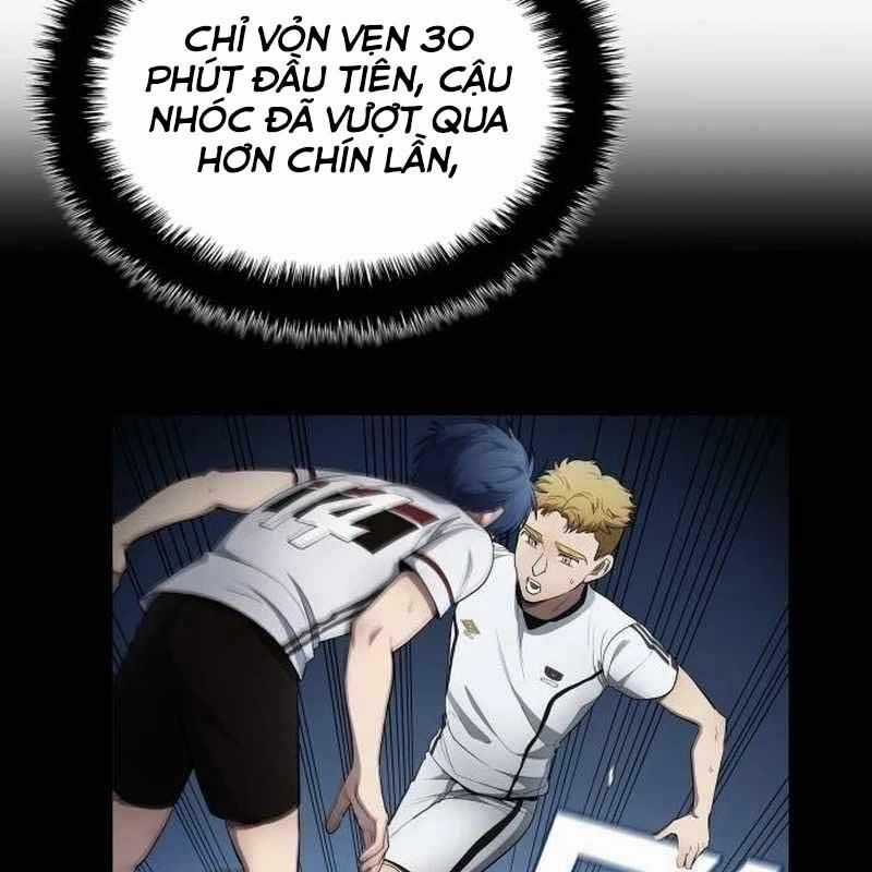 Thiên Phú Bóng Đá, Tất Cả Đều Là Của Tôi! Chapter 77 trang 89