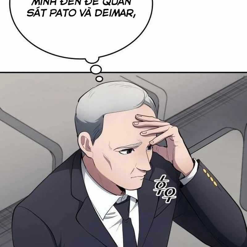 Thiên Phú Bóng Đá, Tất Cả Đều Là Của Tôi! Chapter 77 trang 92