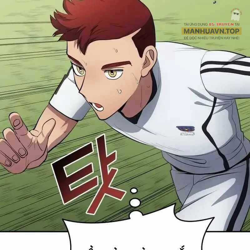 Thiên Phú Bóng Đá, Tất Cả Đều Là Của Tôi! Chapter 78 trang 10