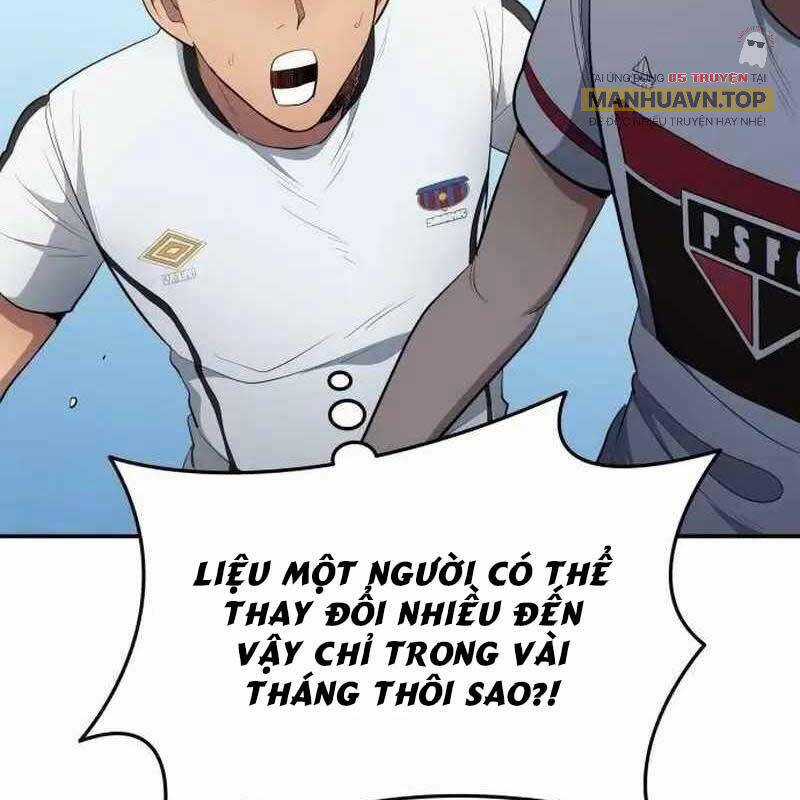 Thiên Phú Bóng Đá, Tất Cả Đều Là Của Tôi! Chapter 78 trang 102