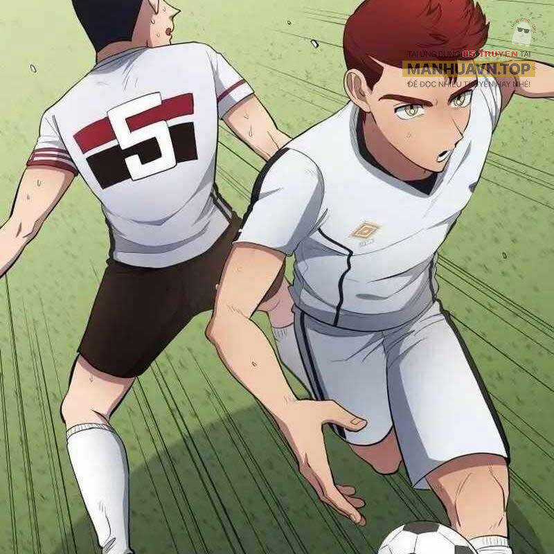Thiên Phú Bóng Đá, Tất Cả Đều Là Của Tôi! Chapter 78 trang 107