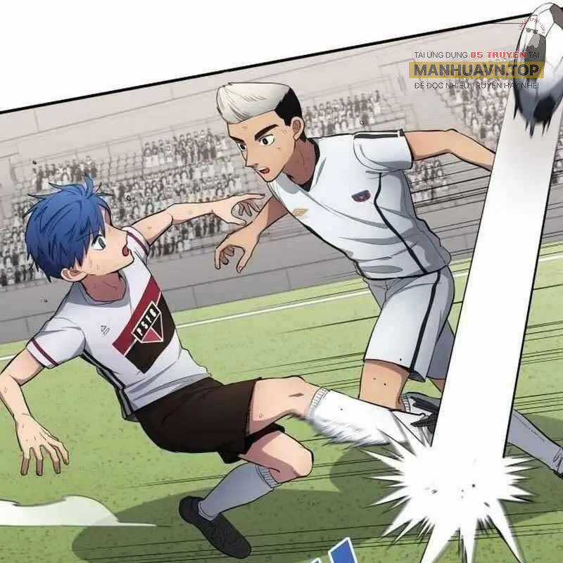 Thiên Phú Bóng Đá, Tất Cả Đều Là Của Tôi! Chapter 78 trang 111