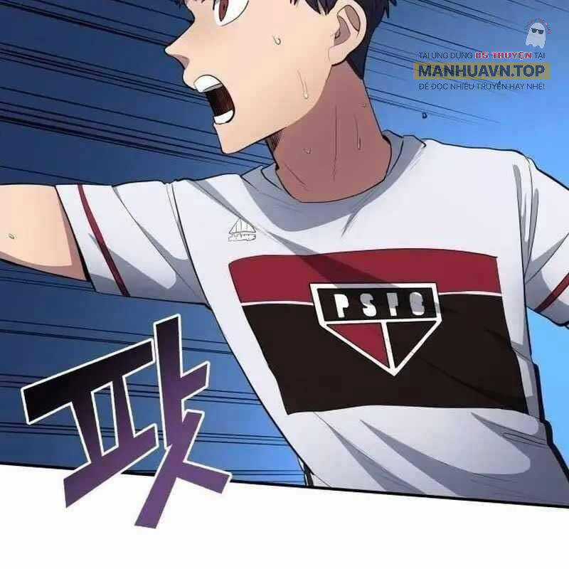 Thiên Phú Bóng Đá, Tất Cả Đều Là Của Tôi! Chapter 78 trang 117