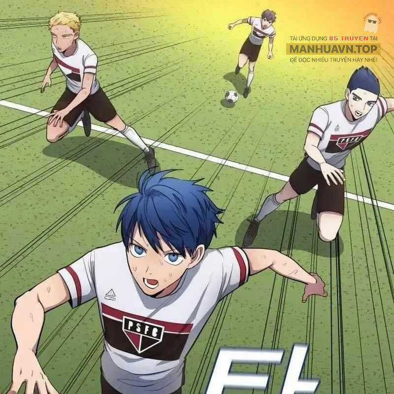 Thiên Phú Bóng Đá, Tất Cả Đều Là Của Tôi! Chapter 78 trang 119