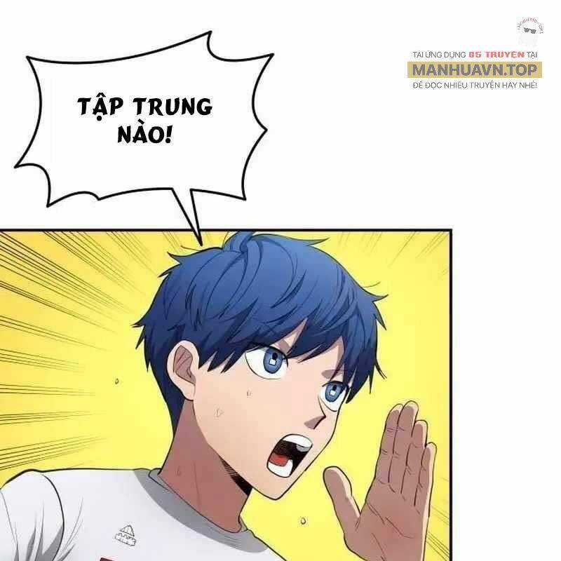 Thiên Phú Bóng Đá, Tất Cả Đều Là Của Tôi! Chapter 78 trang 16