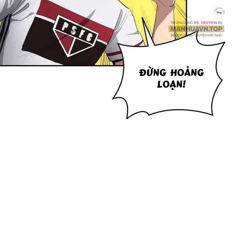 Thiên Phú Bóng Đá, Tất Cả Đều Là Của Tôi! Chapter 78 trang 17