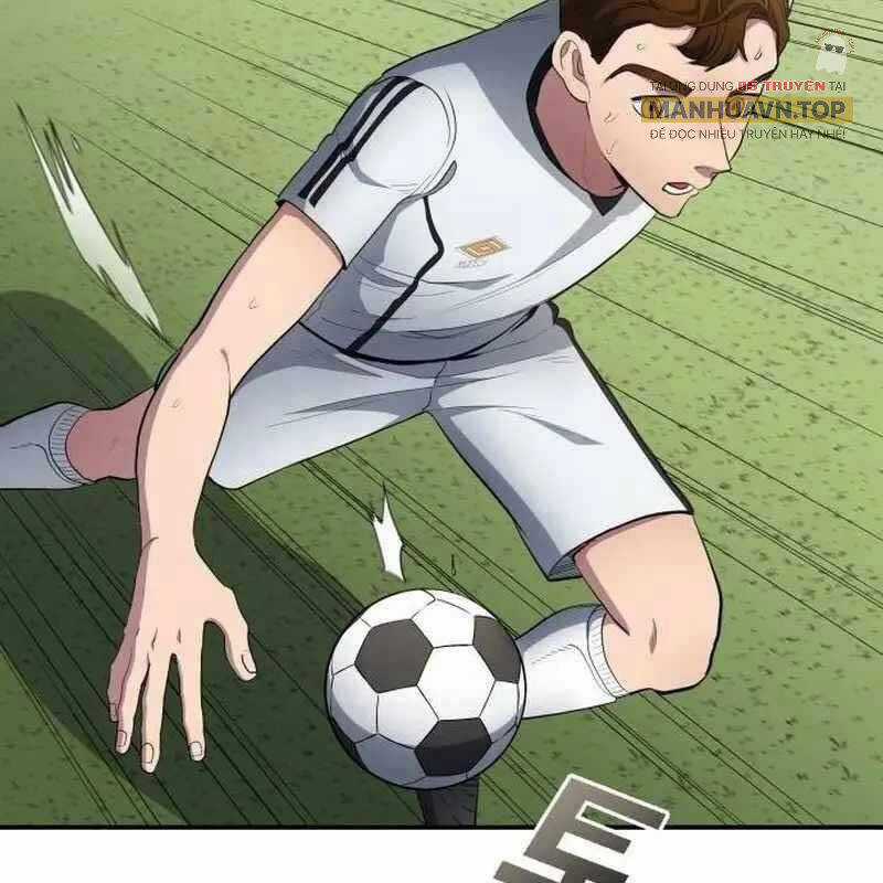 Thiên Phú Bóng Đá, Tất Cả Đều Là Của Tôi! Chapter 78 trang 20