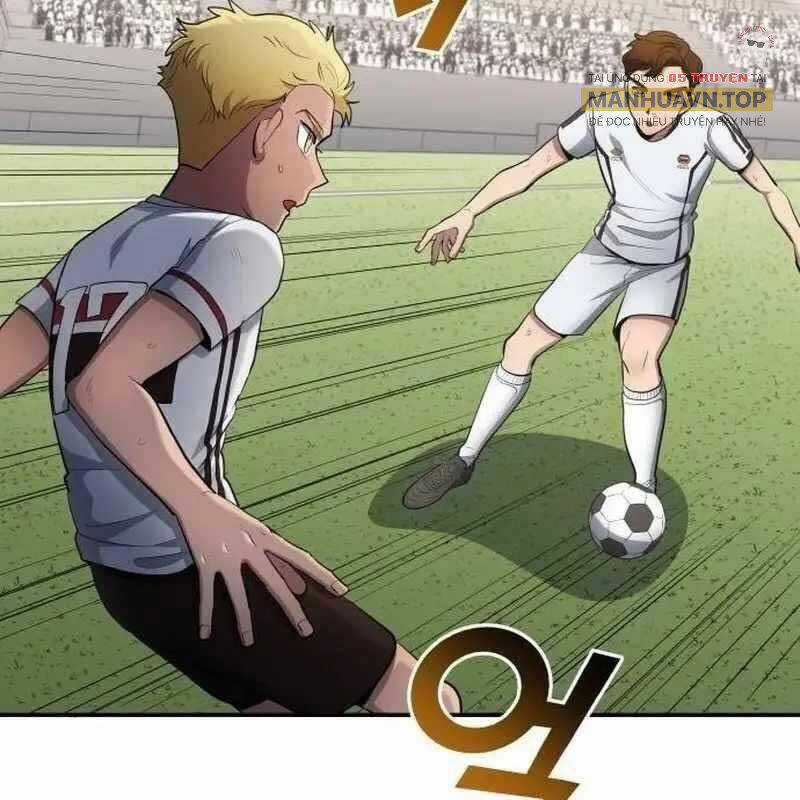 Thiên Phú Bóng Đá, Tất Cả Đều Là Của Tôi! Chapter 78 trang 23