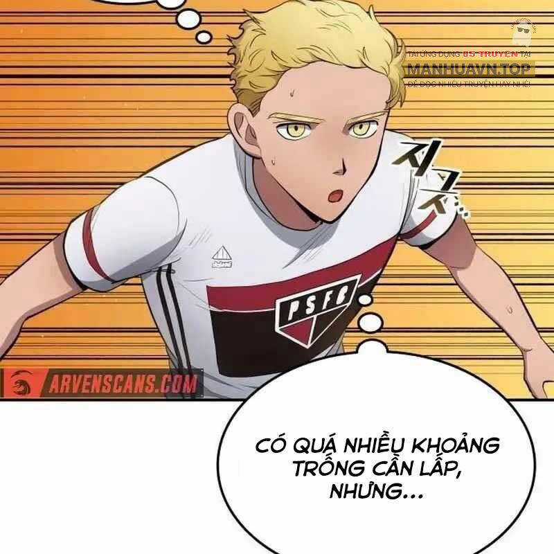 Thiên Phú Bóng Đá, Tất Cả Đều Là Của Tôi! Chapter 78 trang 24