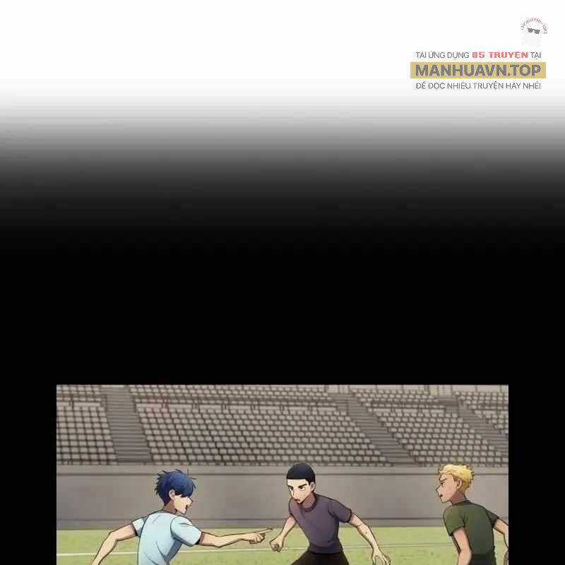 Thiên Phú Bóng Đá, Tất Cả Đều Là Của Tôi! Chapter 78 trang 27