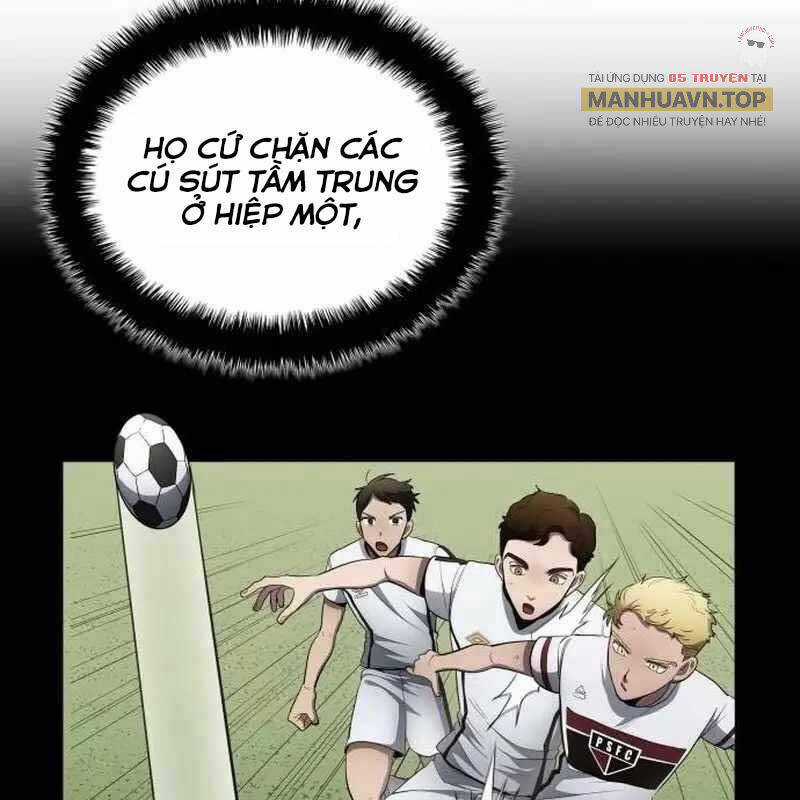 Thiên Phú Bóng Đá, Tất Cả Đều Là Của Tôi! Chapter 78 trang 34