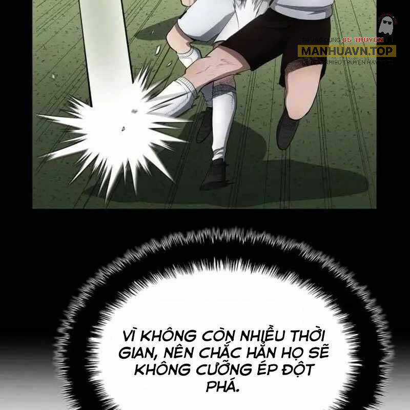 Thiên Phú Bóng Đá, Tất Cả Đều Là Của Tôi! Chapter 78 trang 35