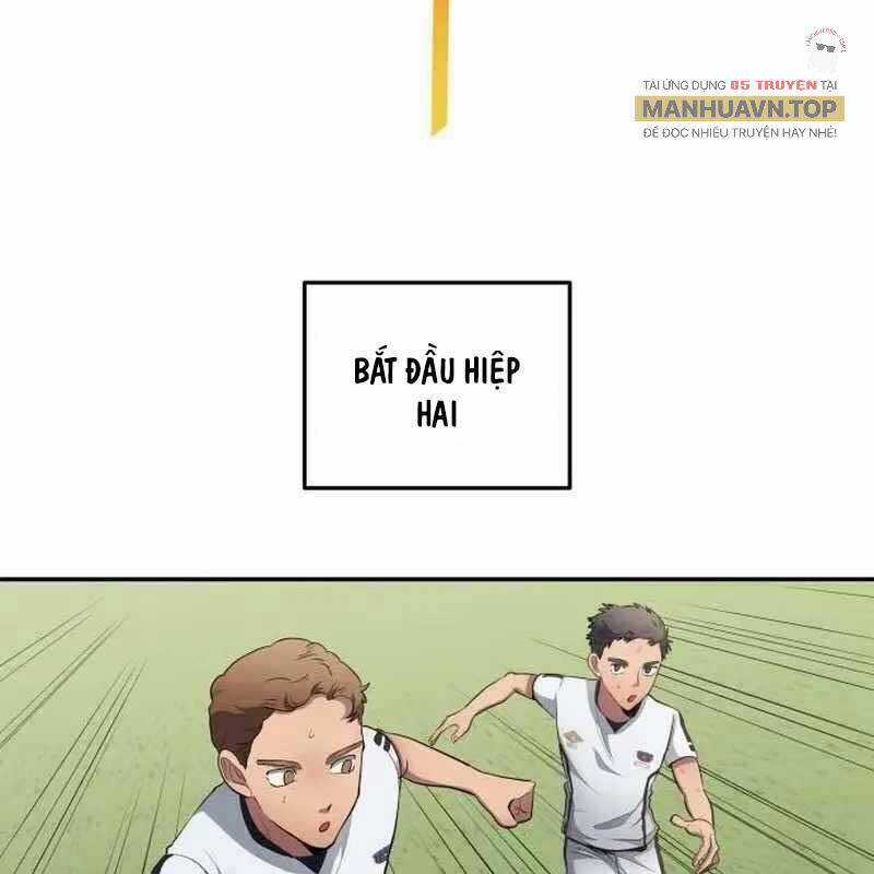 Thiên Phú Bóng Đá, Tất Cả Đều Là Của Tôi! Chapter 78 trang 4