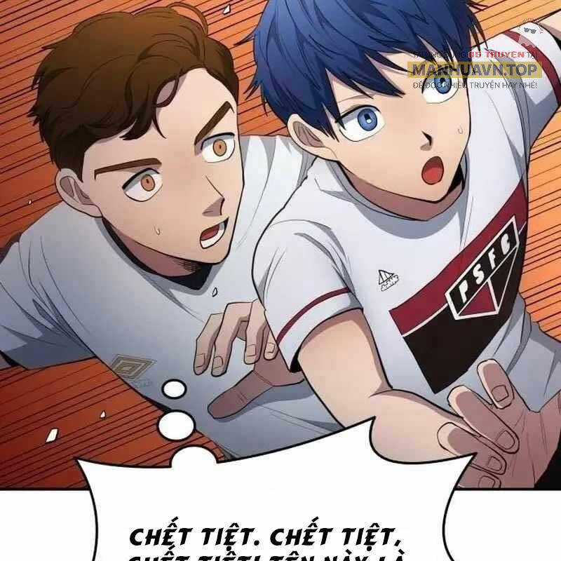 Thiên Phú Bóng Đá, Tất Cả Đều Là Của Tôi! Chapter 78 trang 42