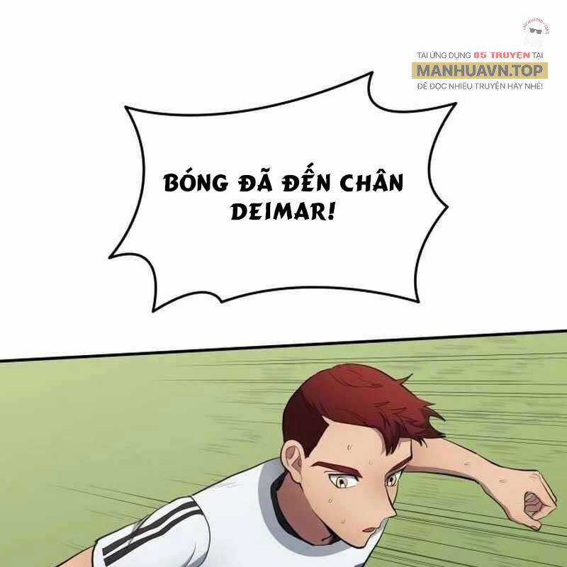Thiên Phú Bóng Đá, Tất Cả Đều Là Của Tôi! Chapter 78 trang 50