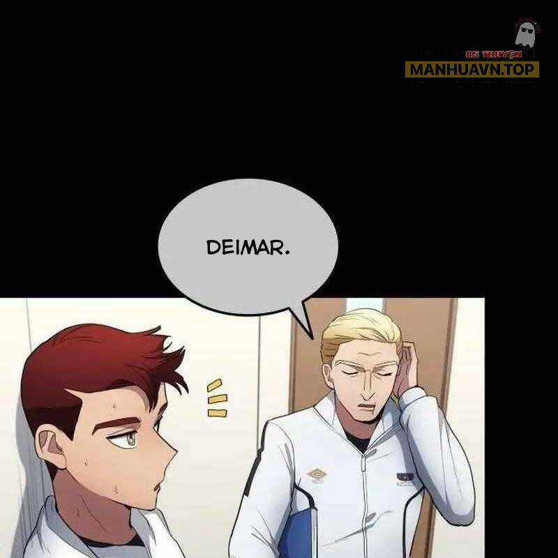 Thiên Phú Bóng Đá, Tất Cả Đều Là Của Tôi! Chapter 78 trang 61