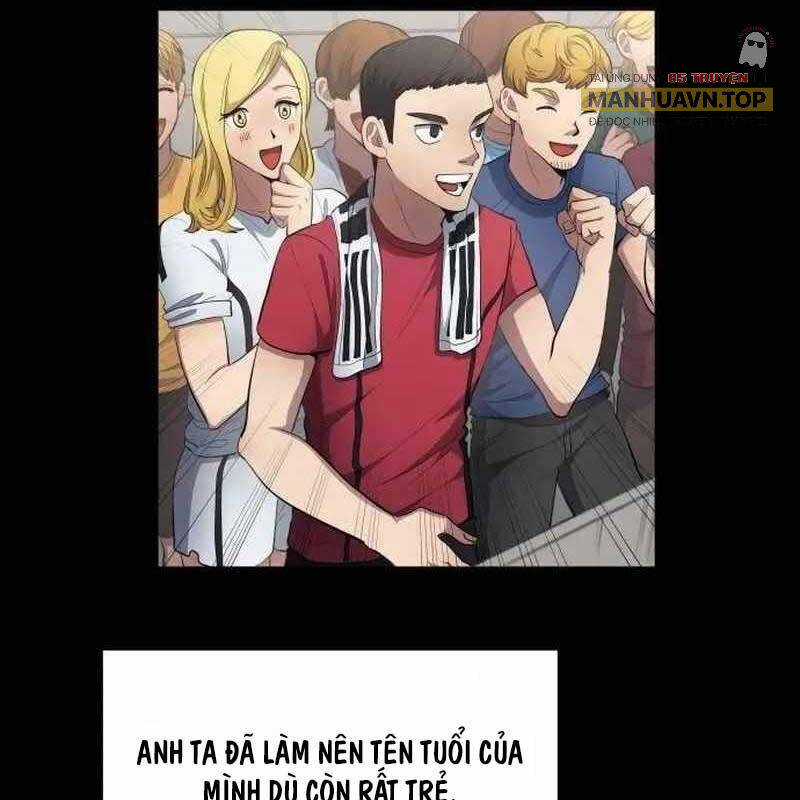 Thiên Phú Bóng Đá, Tất Cả Đều Là Của Tôi! Chapter 78 trang 66