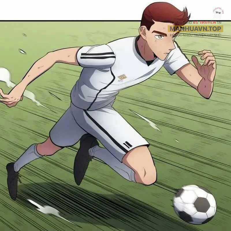 Thiên Phú Bóng Đá, Tất Cả Đều Là Của Tôi! Chapter 78 trang 73