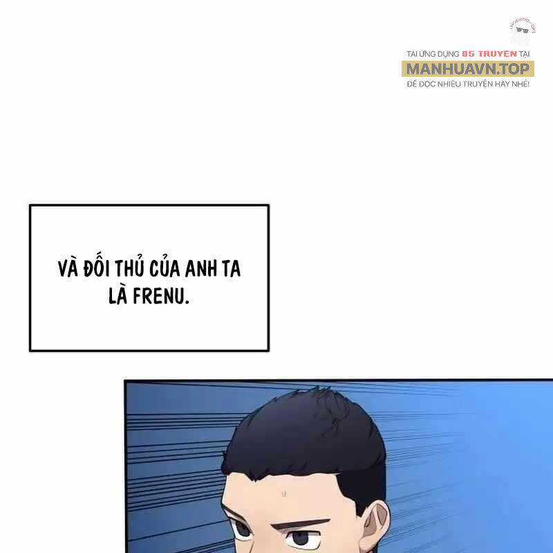 Thiên Phú Bóng Đá, Tất Cả Đều Là Của Tôi! Chapter 78 trang 75