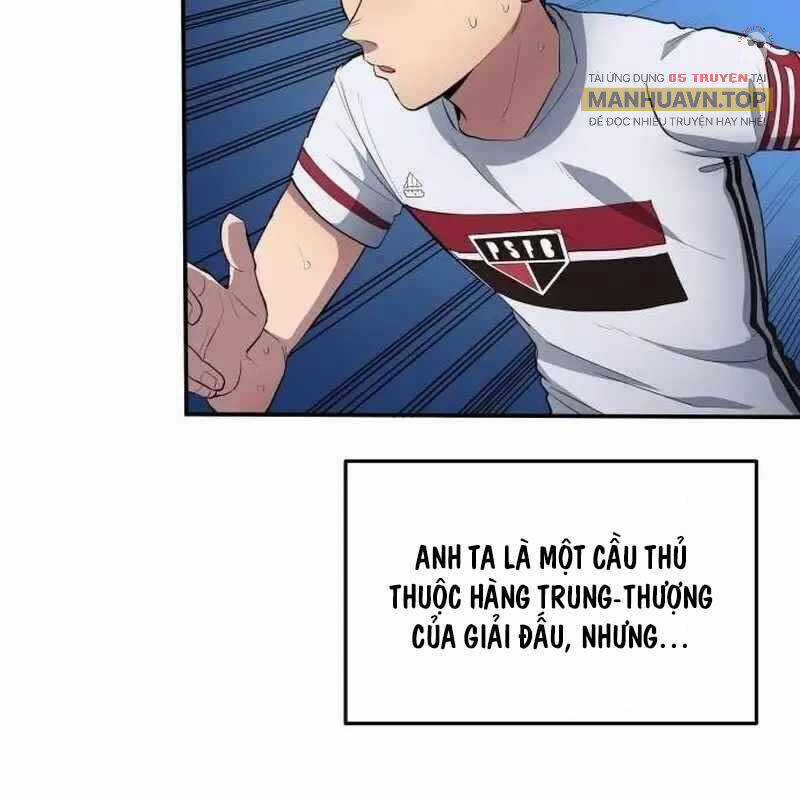 Thiên Phú Bóng Đá, Tất Cả Đều Là Của Tôi! Chapter 78 trang 76