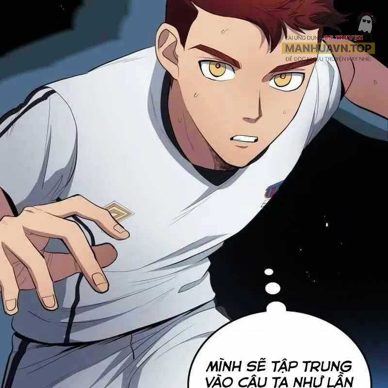 Thiên Phú Bóng Đá, Tất Cả Đều Là Của Tôi! Chapter 78 trang 78