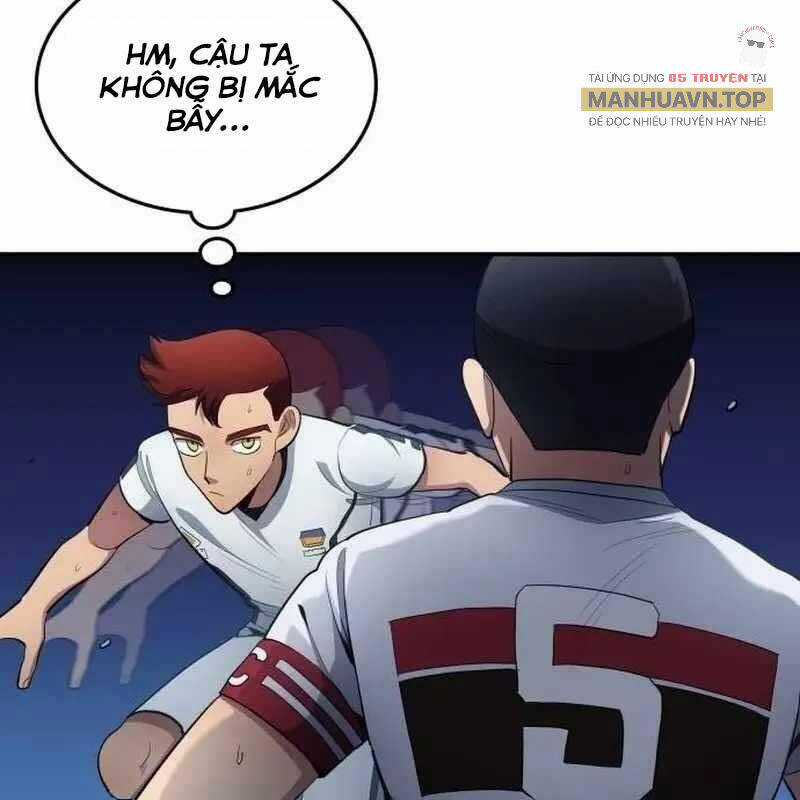 Thiên Phú Bóng Đá, Tất Cả Đều Là Của Tôi! Chapter 78 trang 86