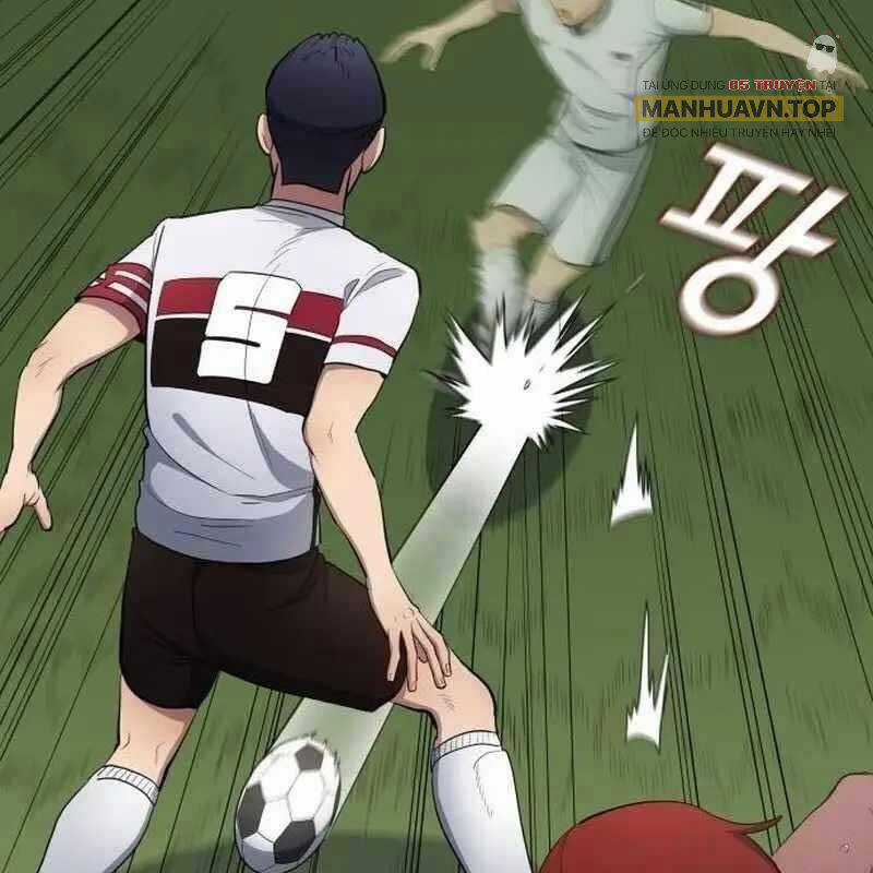 Thiên Phú Bóng Đá, Tất Cả Đều Là Của Tôi! Chapter 78 trang 90