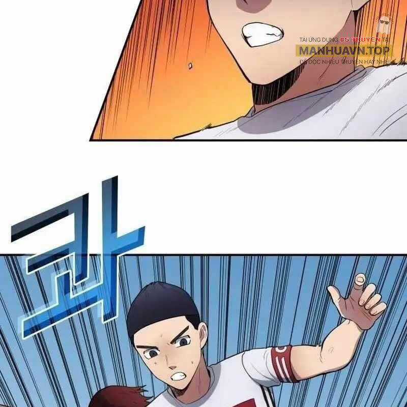 Thiên Phú Bóng Đá, Tất Cả Đều Là Của Tôi! Chapter 78 trang 93