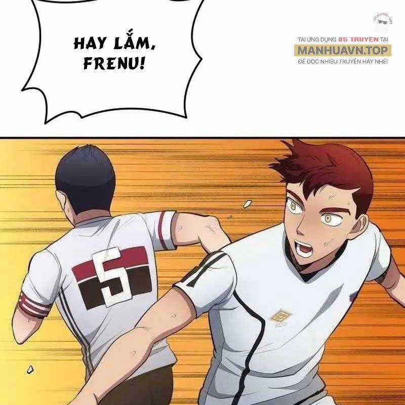 Thiên Phú Bóng Đá, Tất Cả Đều Là Của Tôi! Chapter 78 trang 97