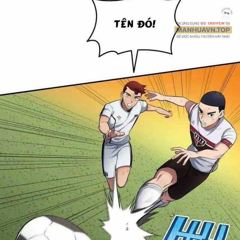 Thiên Phú Bóng Đá, Tất Cả Đều Là Của Tôi! Chapter 78 trang 99