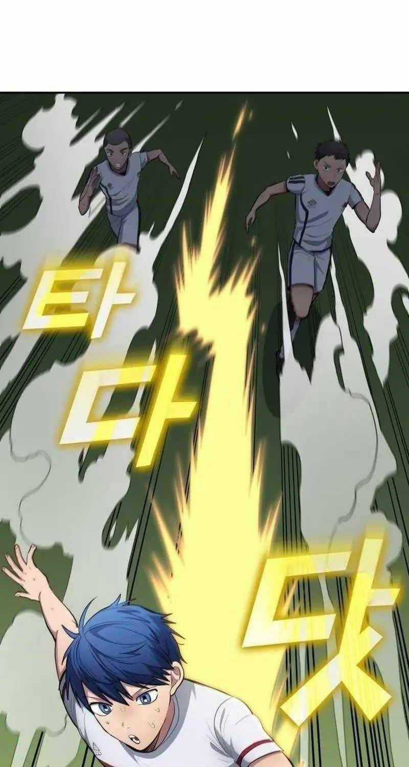 Thiên Phú Bóng Đá, Tất Cả Đều Là Của Tôi! Chapter 79 trang 10