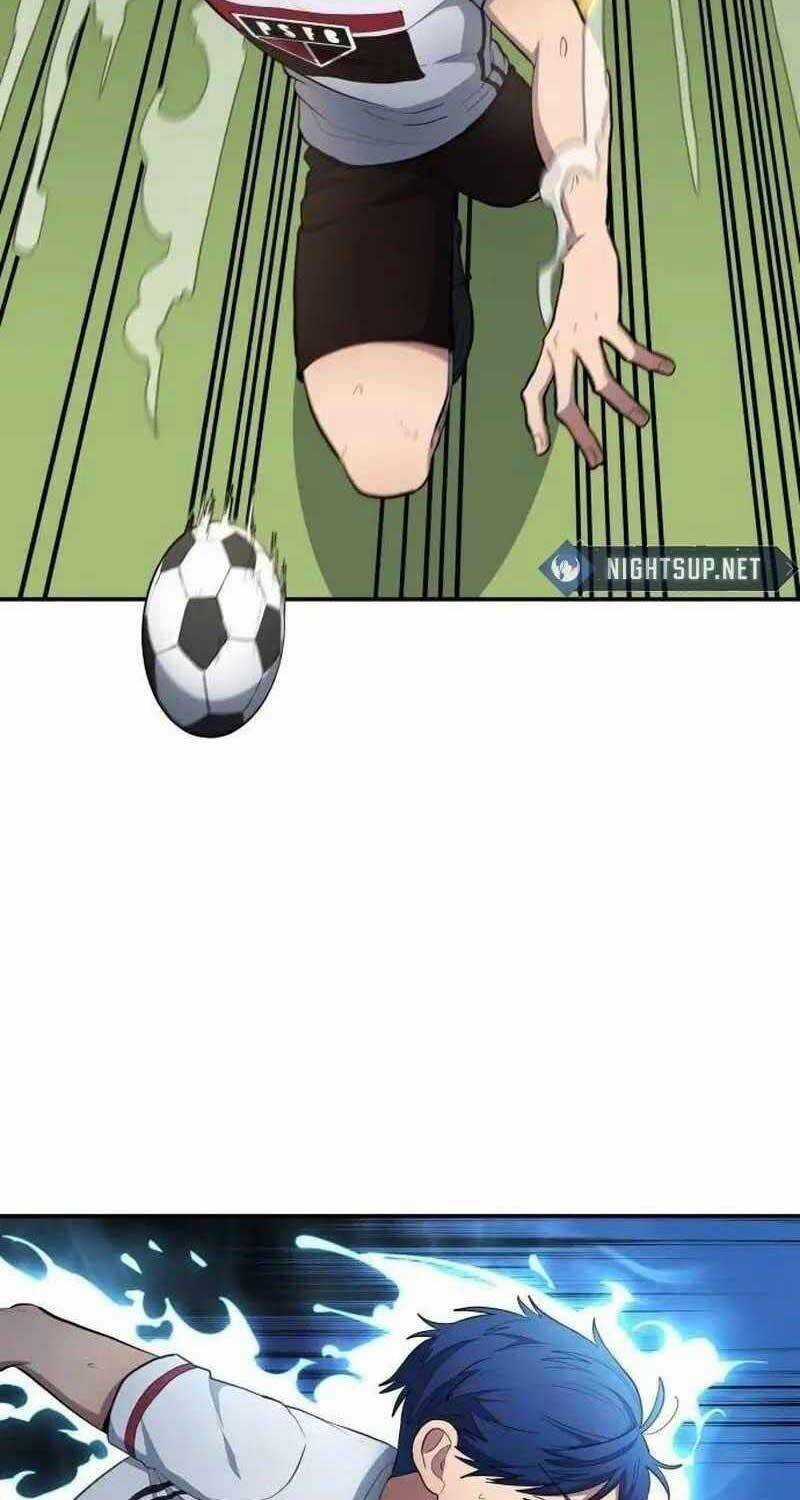 Thiên Phú Bóng Đá, Tất Cả Đều Là Của Tôi! Chapter 79 trang 11
