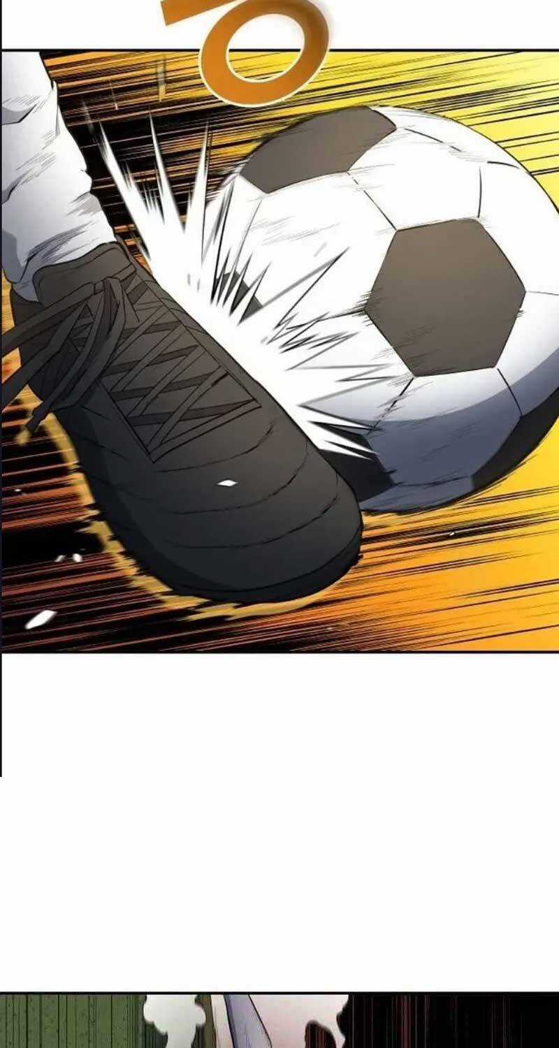 Thiên Phú Bóng Đá, Tất Cả Đều Là Của Tôi! Chapter 79 trang 13