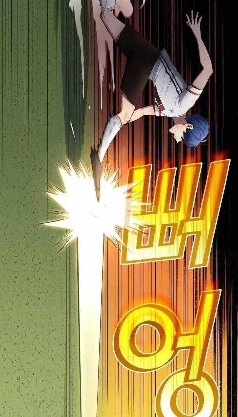 Thiên Phú Bóng Đá, Tất Cả Đều Là Của Tôi! Chapter 79 trang 14