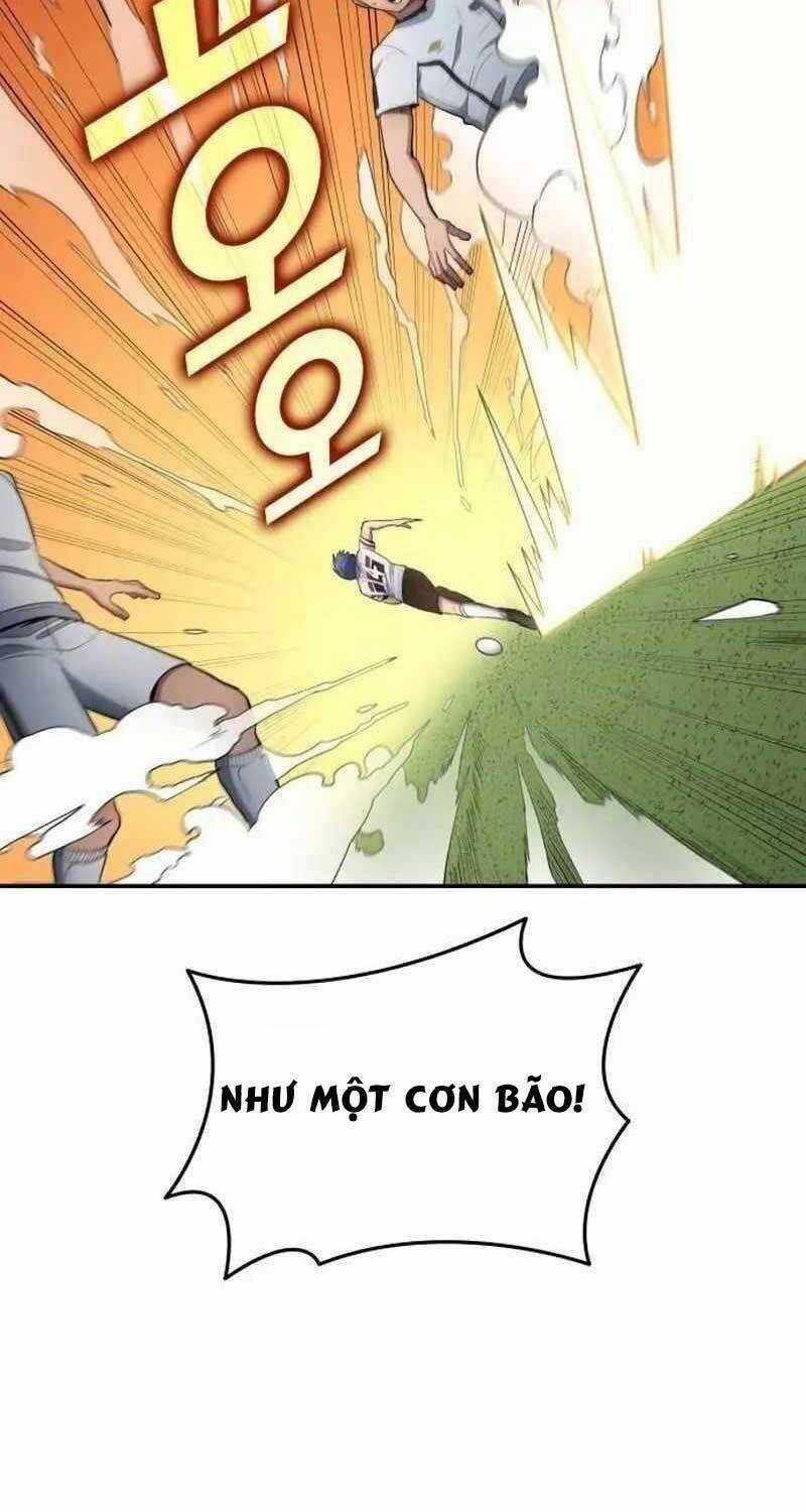 Thiên Phú Bóng Đá, Tất Cả Đều Là Của Tôi! Chapter 79 trang 17