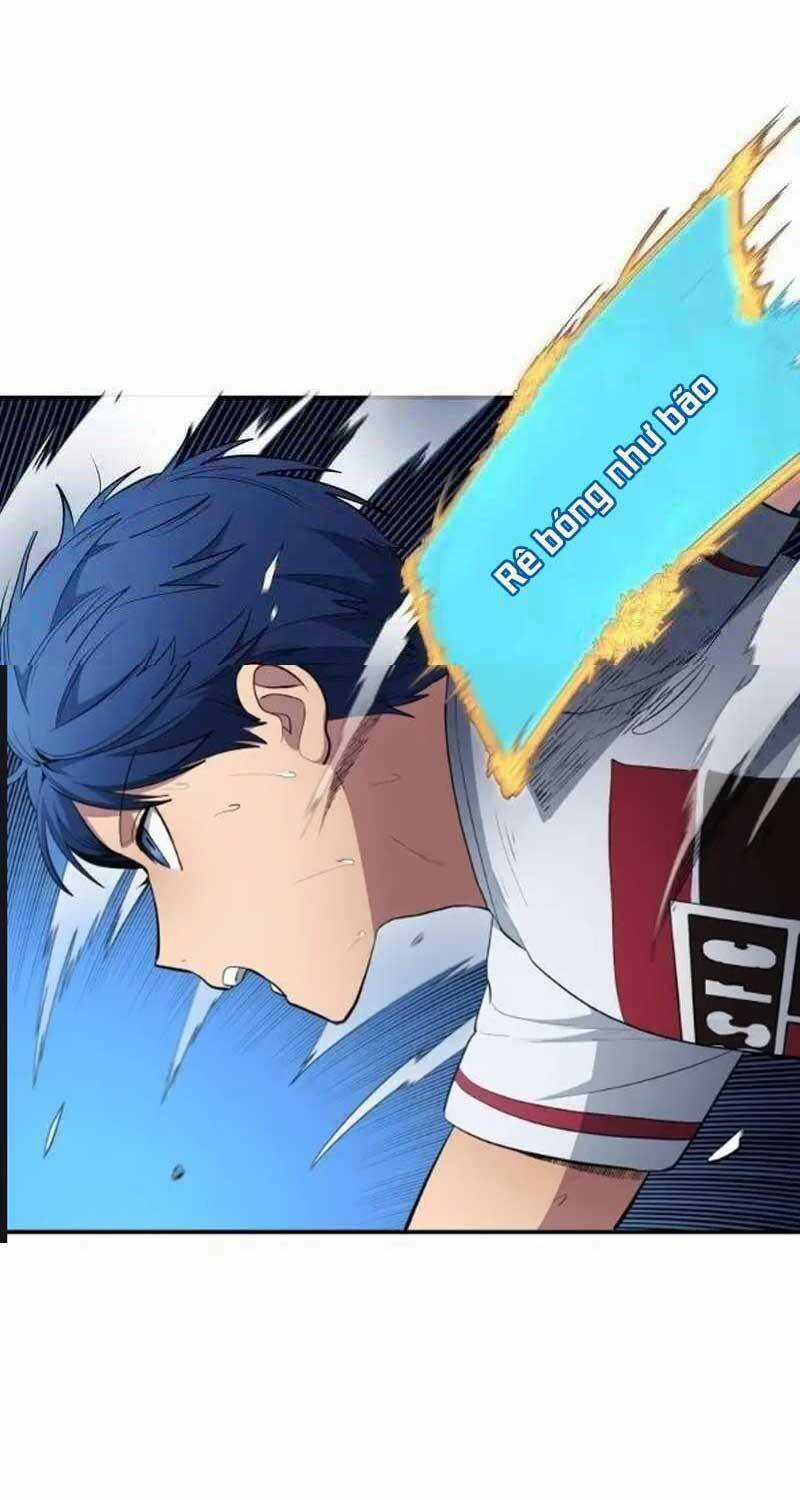 Thiên Phú Bóng Đá, Tất Cả Đều Là Của Tôi! Chapter 79 trang 18