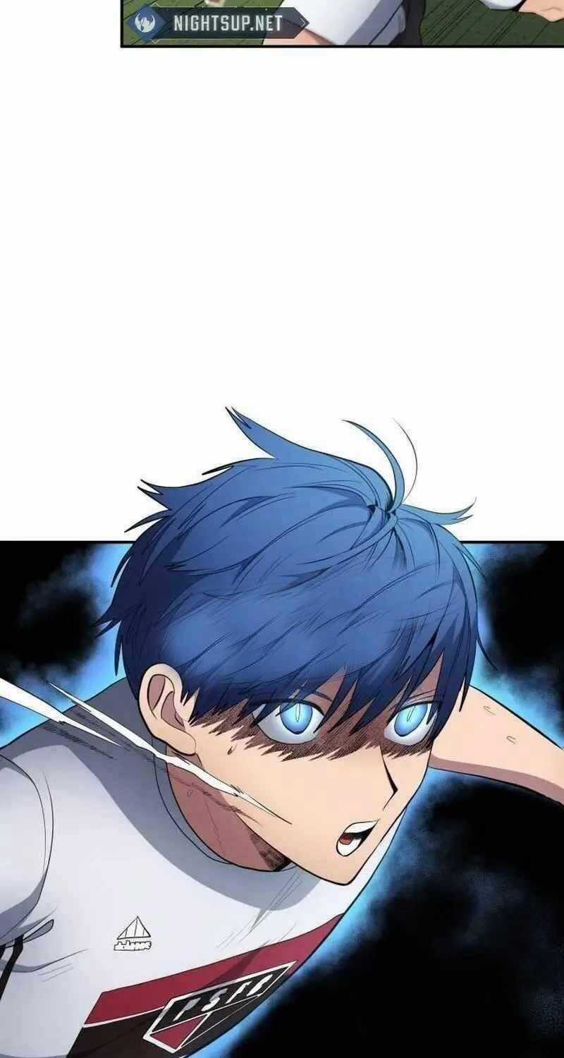 Thiên Phú Bóng Đá, Tất Cả Đều Là Của Tôi! Chapter 79 trang 22