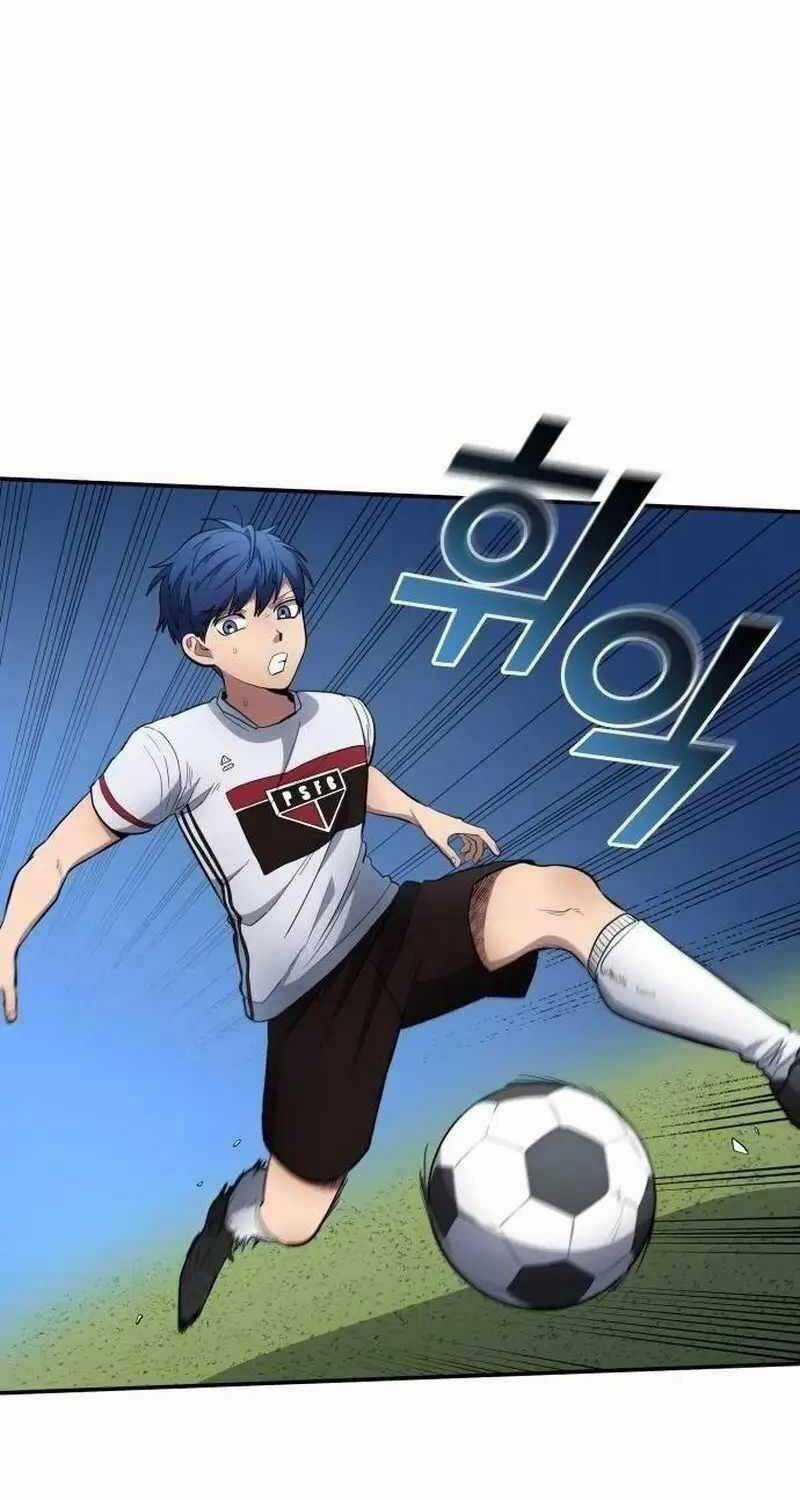 Thiên Phú Bóng Đá, Tất Cả Đều Là Của Tôi! Chapter 79 trang 24