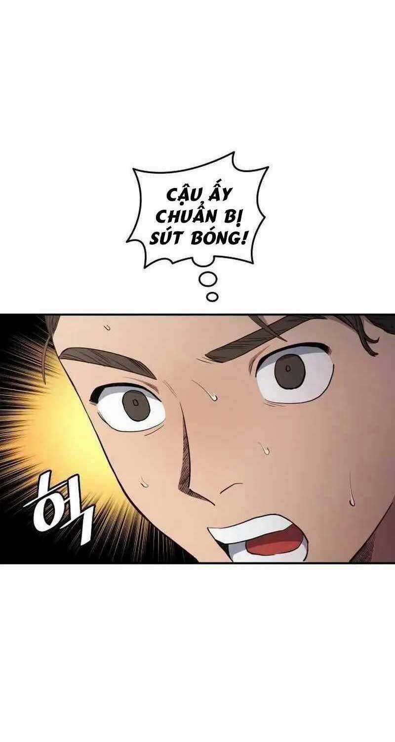 Thiên Phú Bóng Đá, Tất Cả Đều Là Của Tôi! Chapter 79 trang 25