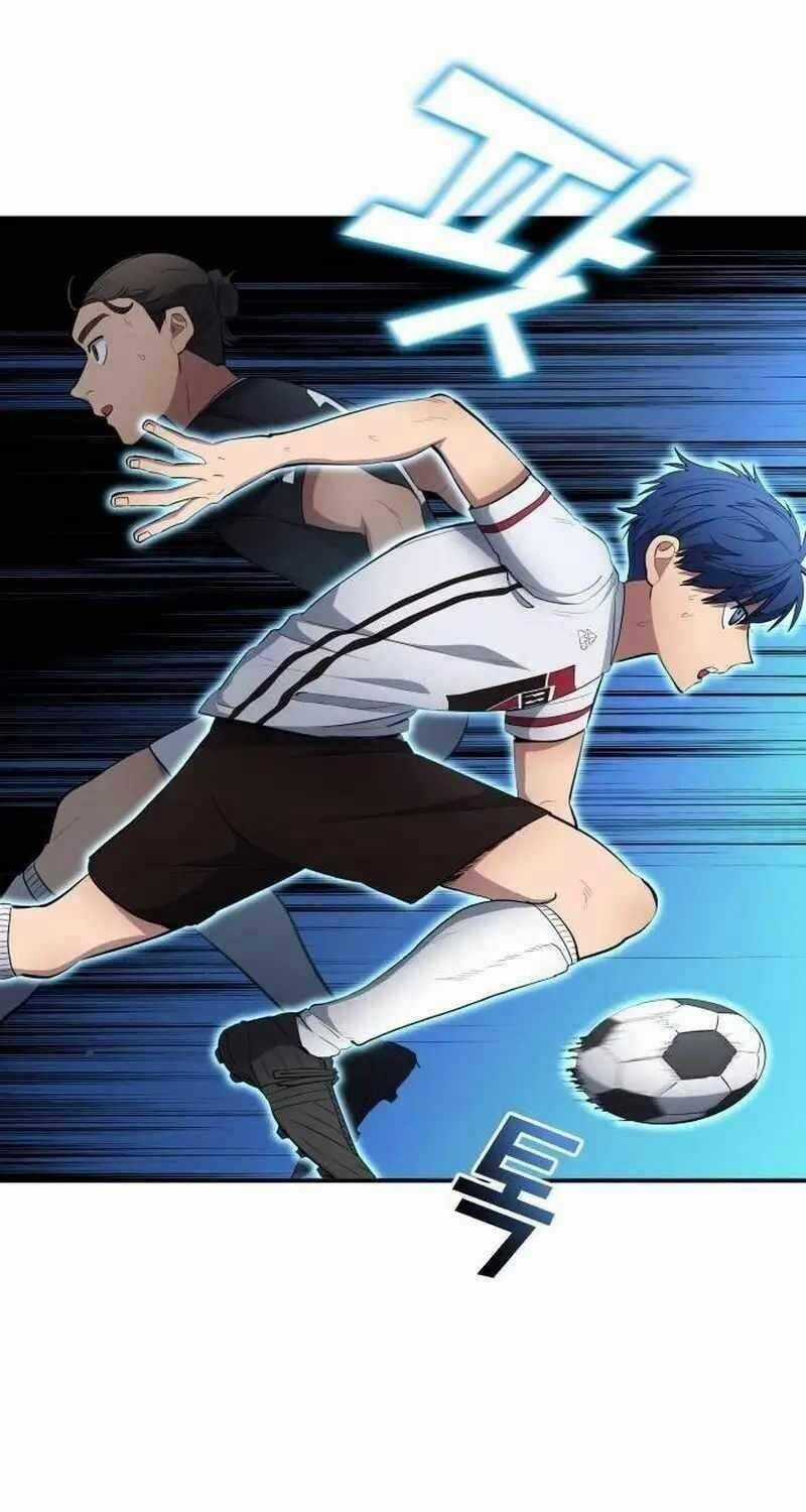 Thiên Phú Bóng Đá, Tất Cả Đều Là Của Tôi! Chapter 79 trang 26