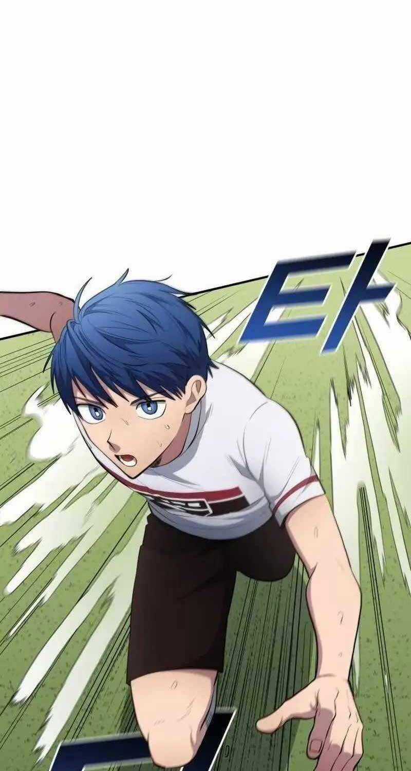 Thiên Phú Bóng Đá, Tất Cả Đều Là Của Tôi! Chapter 79 trang 3